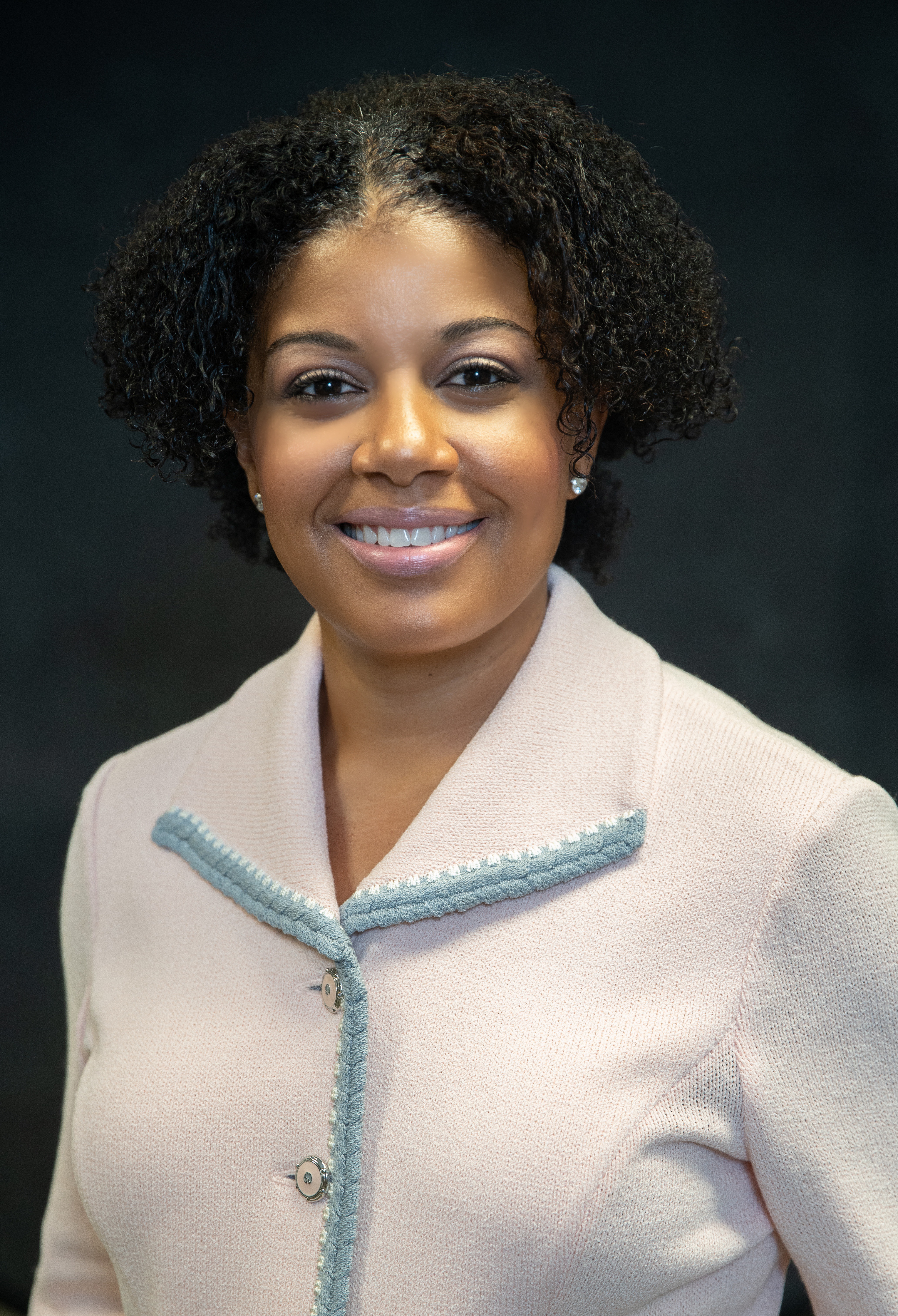 Image of Kyshone M. Hunter